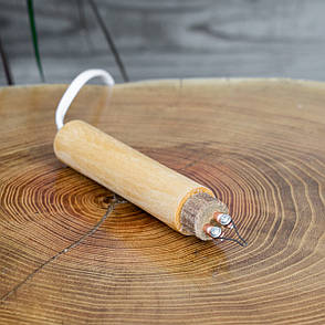 Електровипалювач "Вогник" із плавним регулюванням потужності, фото 2