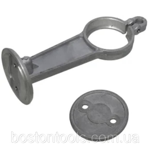 Шатун поршня компресора 47*58.5*161, фото 1