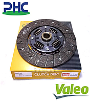 Диск сцепления ВАЗ 2108, 2109, 21099, 2113, 2114, 2115 (2109-1601130) Valeo PHC LD-03