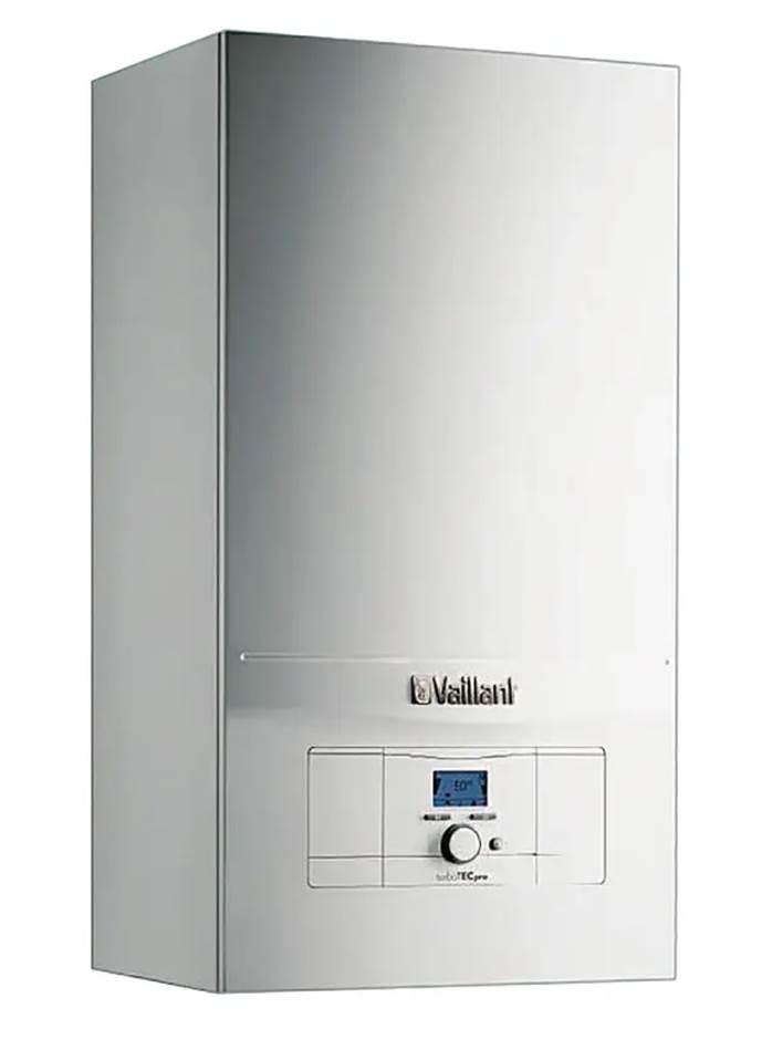 Vaillant atmoTEC pro VUW 200/5-3 Котел двоконтурний димохідний - фото 1 - id-p498144933