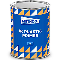 Грунт (праймер) для пластика METHOD 1K Plastic Primer, 1 л