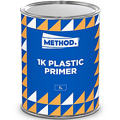 Ґрунт для пластику METHOD 1K Plastic Primer, 1 л