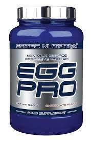 Протеїн Scitec Nutrition EGG Pro (930 g)