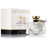 Женские духи Bvlgari Mon Jasmin Noir (Булгари Мон Жасмин Нуар) Парфюмированная вода 75 ml/мл