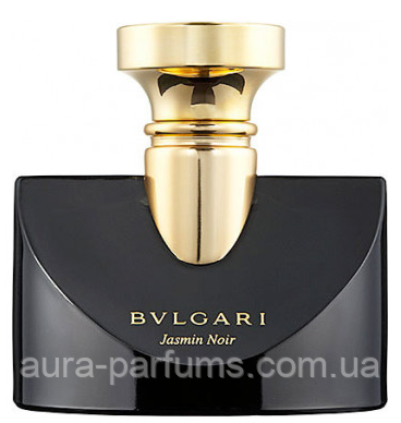 Женские духи Bvlgari Jasmin Noir Парфюмированная вода 100 ml/мл - фото 2 - id-p1682877080