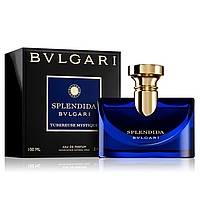 Жіночі парфуми Bvlgari Splendida Tubereuse Mystique (Булгарі Сплендіда Тубероза Містик) 100 ml/мл ліцензія Тестер