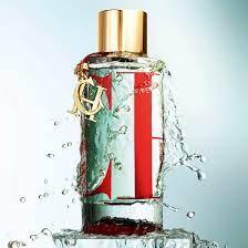 Туалетна вода Carolina Herrera CH Leau 2017 100ml (тестер)