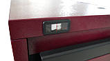 Твердопаливний котел Heating machines АТТВ-12, фото 5
