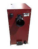 Твердопаливний котел Heating machines АТТВ-15., фото 3
