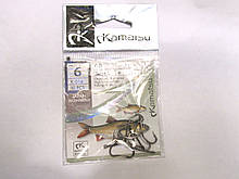 Гачки Kamatsu AJI 6