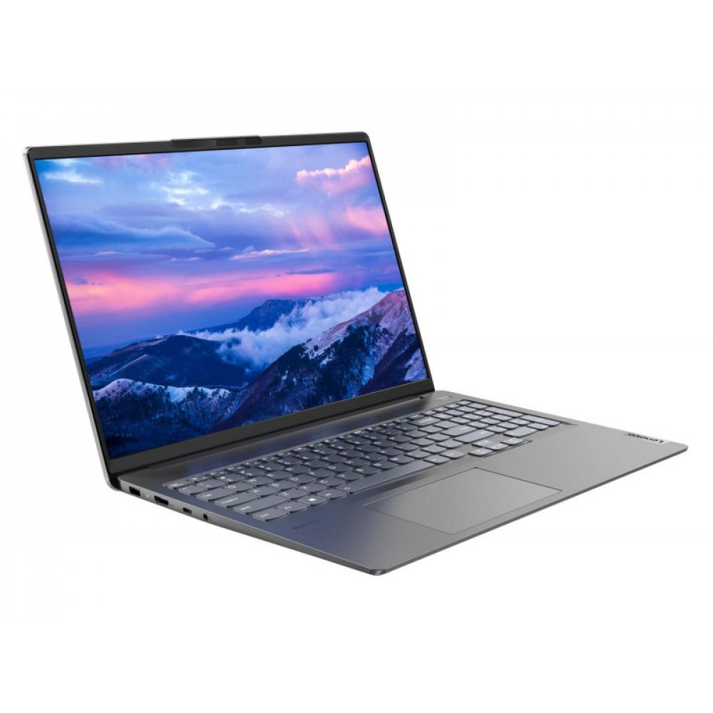 Ноутбук Lenovo IdeaPad 5 Pro (82L500F0PB) 16", 2K, 120 Hz, | Ryzen 5 ...