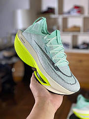 EUR36-46 Nike Air Zoom Aphafly NEXT% 2 жіночі чоловічі бігові кросівки