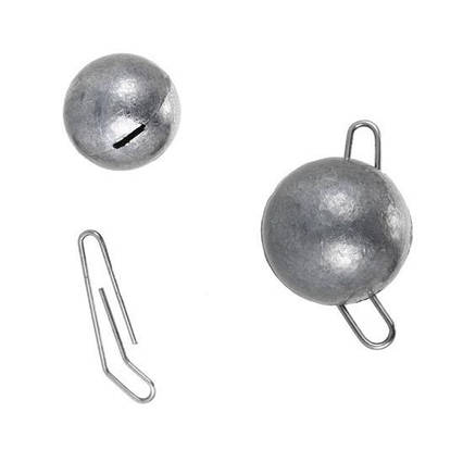 Джиговий вантаж Чебурашка Leader Fishing 5 г