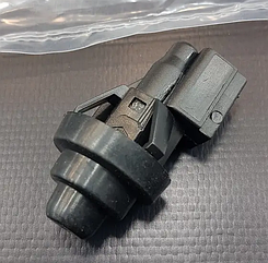 Датчик зачинення дверей (концевик) Logan, Ларгрос EuroEx Угорщина