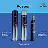 Мус Matrix Vavoom для надання об'єму волоссю Height of Glam,250ml, фото 7