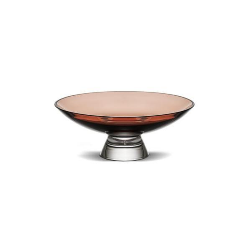 Сервірувальне блюдо Silhouette Small 16 см Nude Glass