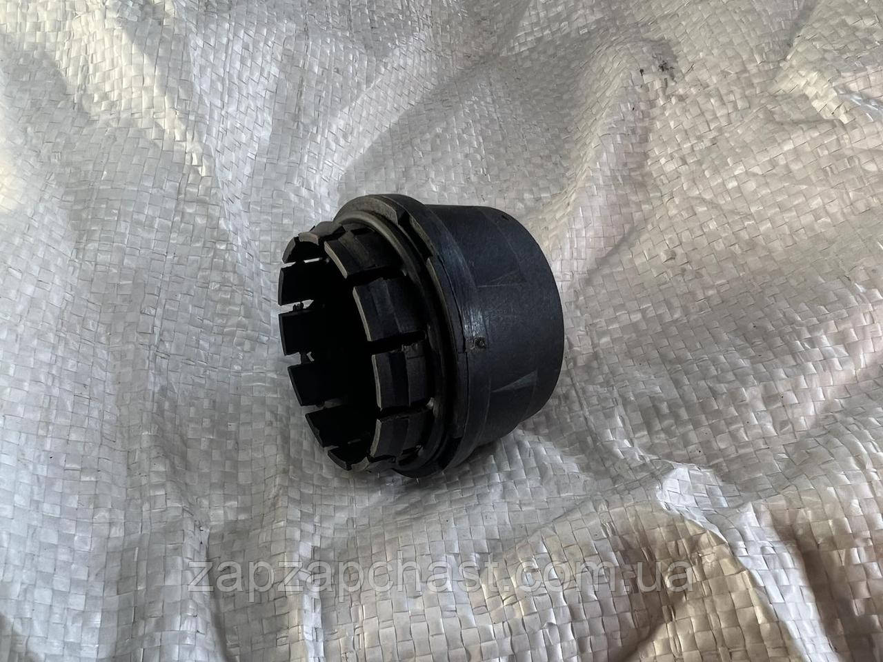 Ковпак маточини Ваз 2108 2109 21099 чорний