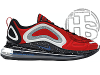 Мужские кроссовки Nike Air Max 720 Undercover Red CN2408-600 размер 41