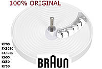 Диск для нарезки картофеля фри комбайна Braun. Оригинал