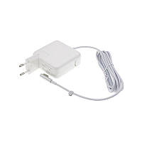 Блок живлення PowerPlant для ноутбука Apple 16.5 V 60 W 3.65 A