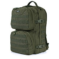 Тактический рюкзак TEXAR SCOUT OLIVE 35 л (38-BSC-BP-OLIV)