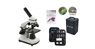 Мікроскоп оптичний Opticon Biolife PRO 1024 x
