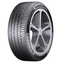 CONTINENTAL PremiumContact 6 315/45 R21 116Y