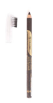 Олівець для брів Triumph №3 Soft brown темно-Коричневий TF Триумф