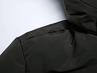 Куртка утеплена чоловіча оптом, Glo-story, 3XL-5XL рр,  № MMA-3861-3, фото 7