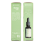 Сироватка для обличчя Revuele Hemp Me Face Serum With Hemp Seed з конопляною олією 30 мл, фото 7