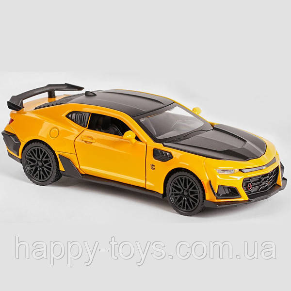 ミニカーセット 4台 '81 CHEVY CAMARO 他 Kyosho 1/10 Fazer Mk2 1969 Chevy Camaro Z/28 4x4 Electric