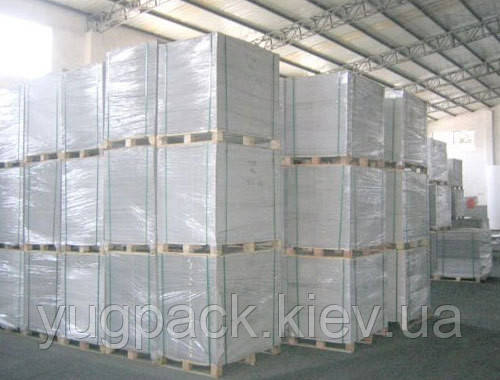 Папір крейдований в листах SRA3, 45*32, 170 г gloss (250л)