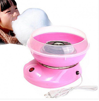 Аппарат для сладкой ваты Cotton Candy Maker и