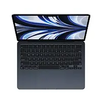 Ноутбук Apple MacBook Air 13" M2 8/512GB Midnight 2022 (MLY43)