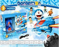 Антигравитационная машинка на радиоуправлении Doraemon 3199 и