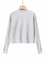 Кофта жіноча оптом, Glo-story, S-XL pp,  № WMY-4044, фото 5