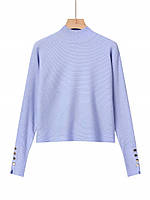 Кофта жіноча оптом, Glo-story, S-XL pp,  № WMY-4044, фото 6