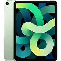 Планшет Apple iPad Air 2020 Wi-Fi 64GB Green 10.9 (MYFR2)