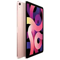 Планшет Apple iPad Air 2020 Wi-Fi + Cellular 64GB Rose Gold 10.9 (MYJ02, MYGY2)