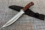 Ніж мисливський Н-380, 30 см., фото 3