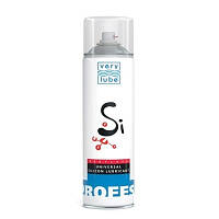 Змащення силіконове XADO Verylube 500 мл універсальне (аерозоль)