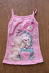 Майка "Мишка" зріст 92,104 см