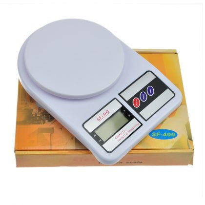 Household scale 2024
