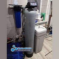 Умягчитель воды FU1054 RunXin