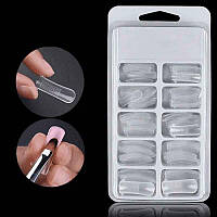 Верхні форми 100 шт.