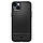 Чохол Spigen для iPhone 14 - Core Armor, Matte Black (ACS04675), фото 3