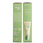 Крем для рук з олією насіння коноплі Revuele Hemp Me пом'якшуючий 80 мл, фото 5