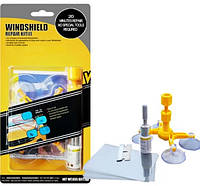 Набор для ремонта ветрового стекла Versachem Windshield Repair Kit (