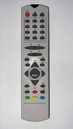 Пульт Grundig RC-G21, фото 2