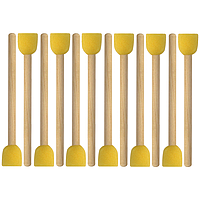 Набір спонжів поролонових ширина 13мм 12шт. D.K.ART & СRAFT 94160656